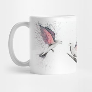 Birds Mug